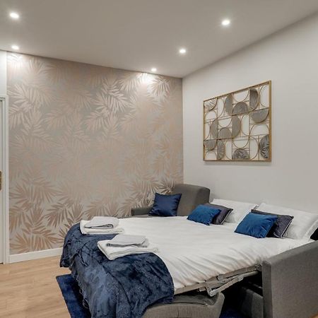 144 Suite Bebesse - Superbe Appartement A Παρίσι Εξωτερικό φωτογραφία